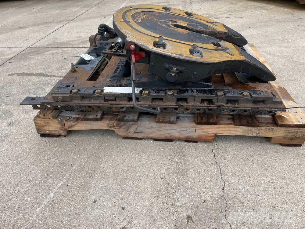  Holland Gume, točkovi i felne