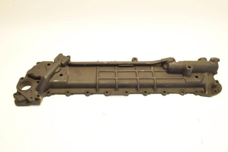 Isuzu 6HK1 Ostale kargo komponente
