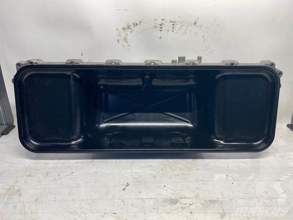 Iveco 8.7 Ostale kargo komponente