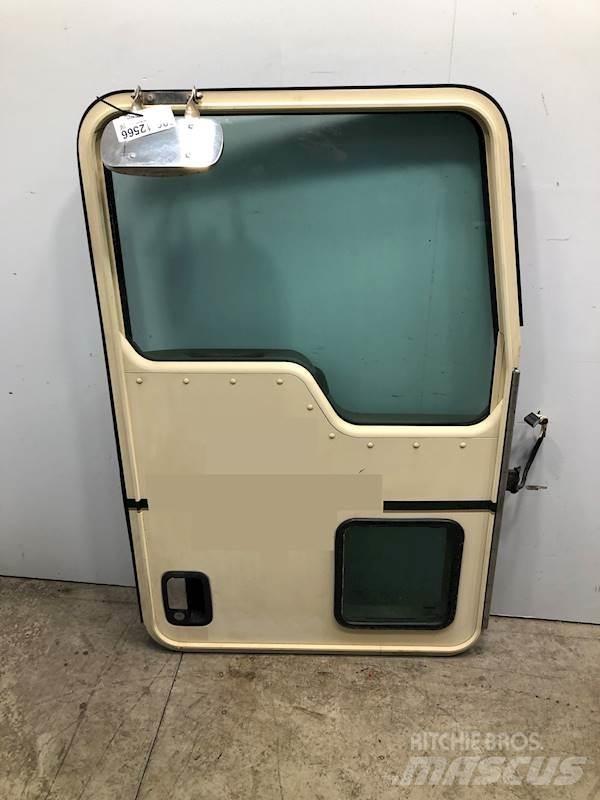 Kenworth  Ostale kargo komponente