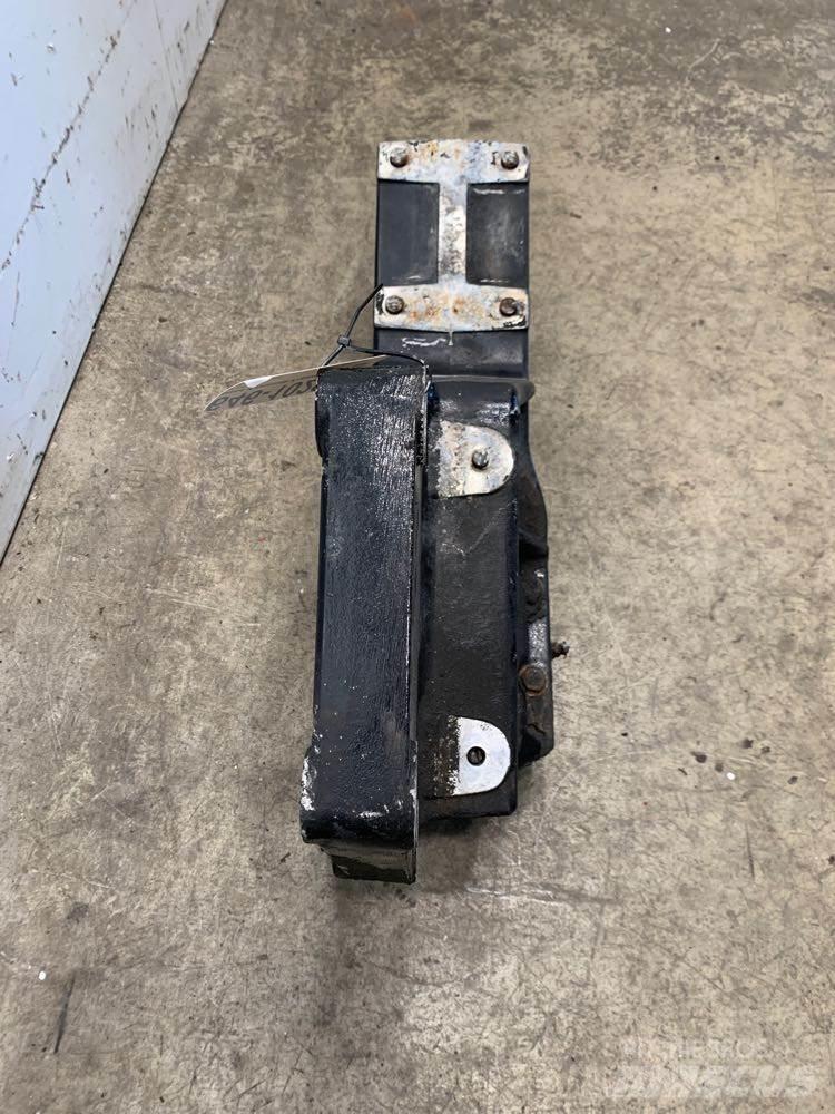 Kenworth  Ostale kargo komponente