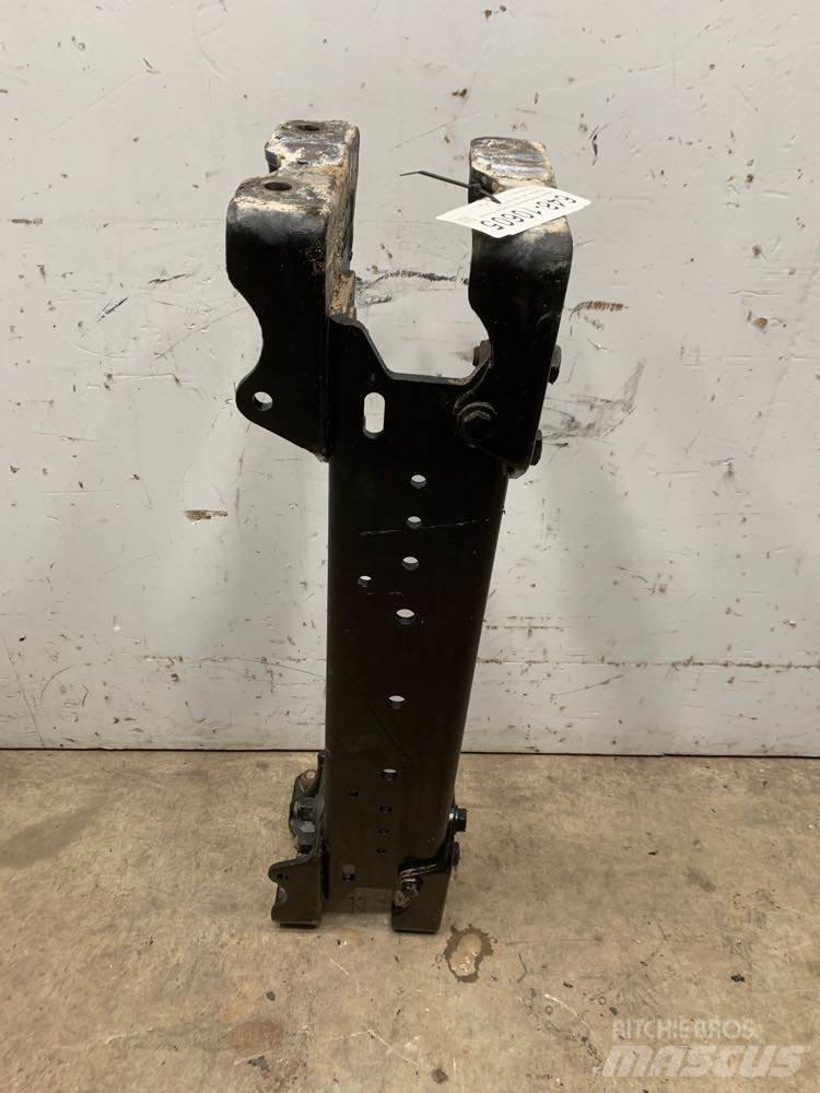 Kenworth  Ostale kargo komponente