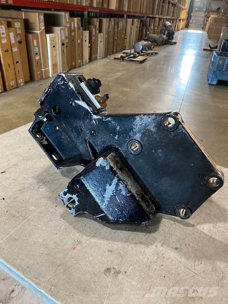Kenworth  Ostale kargo komponente