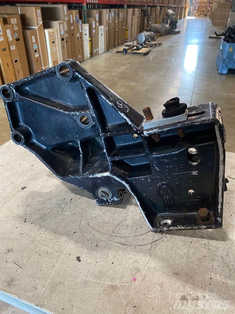Kenworth  Ostale kargo komponente