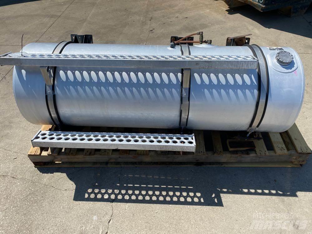 Kenworth  Ostale kargo komponente