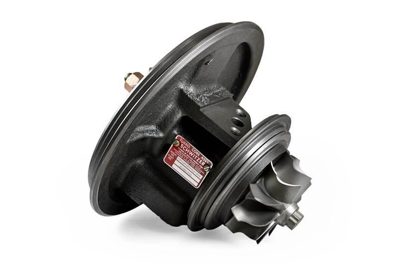 Mack  Ostale kargo komponente