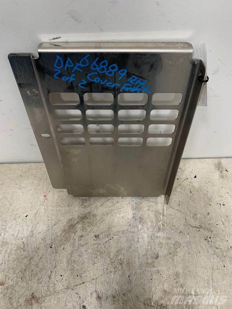 Mack  Ostale kargo komponente
