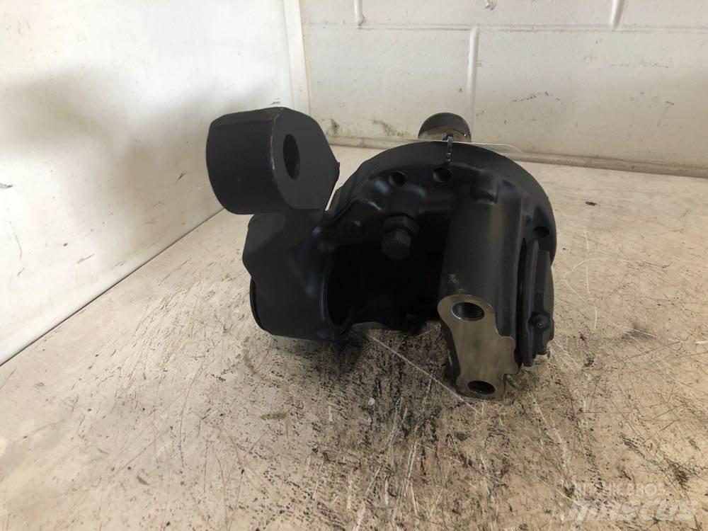 Mack  Ostale kargo komponente