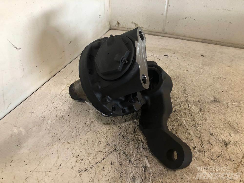 Mack  Ostale kargo komponente