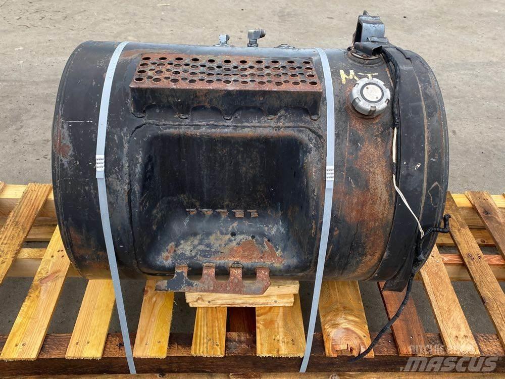 Mack  Ostale kargo komponente