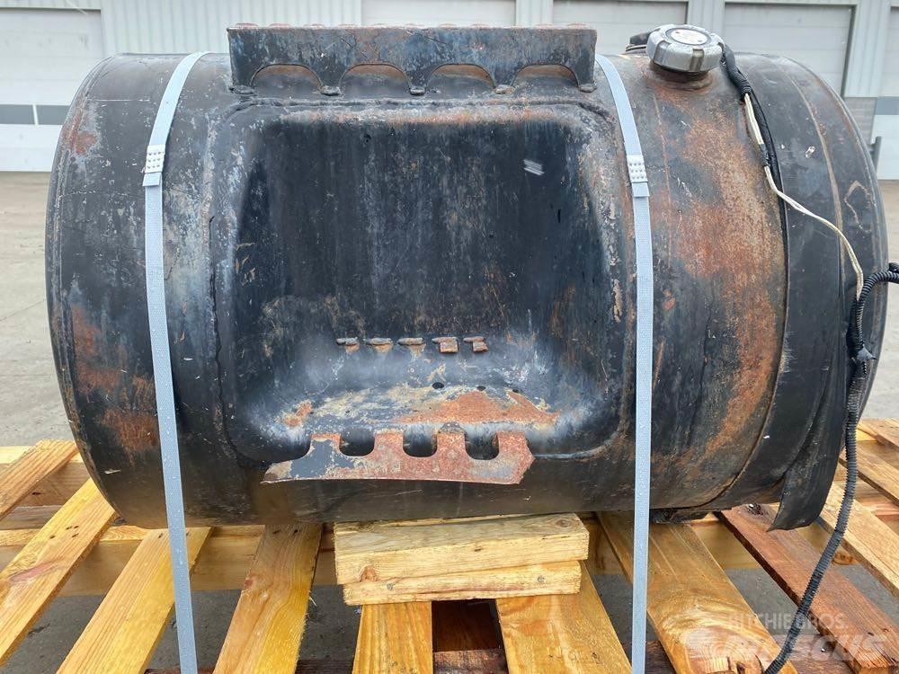 Mack  Ostale kargo komponente