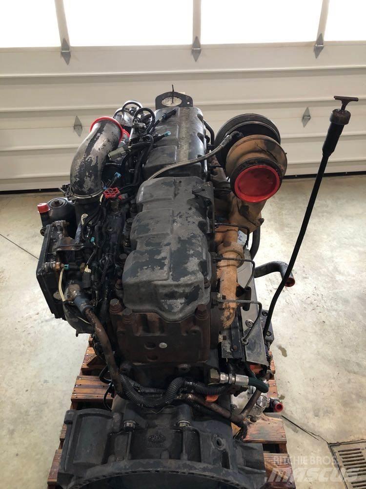 Mack AI300 Kargo motori