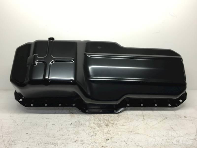 Mack E7 Ostale kargo komponente