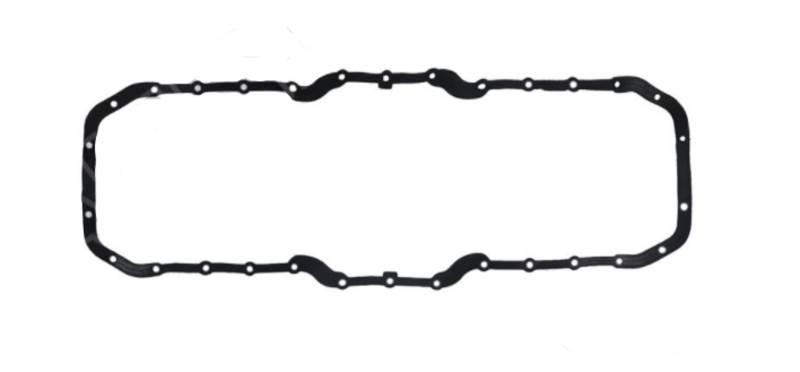 Mack E7 Ostale kargo komponente