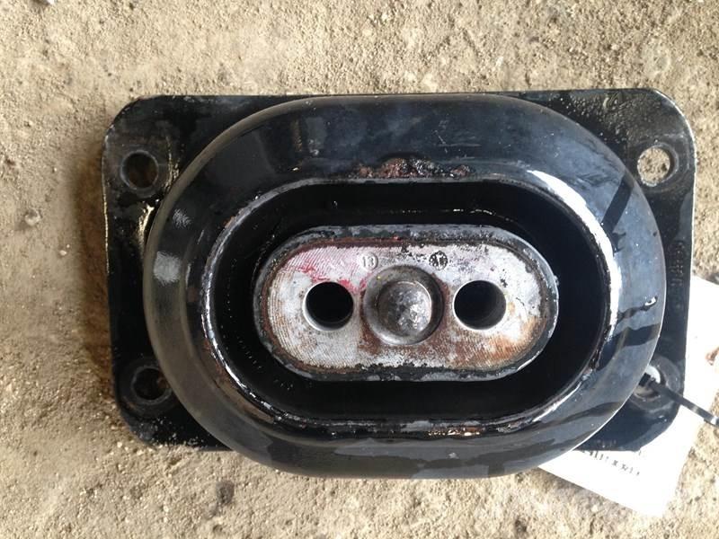 Mack MP8 Ostale kargo komponente