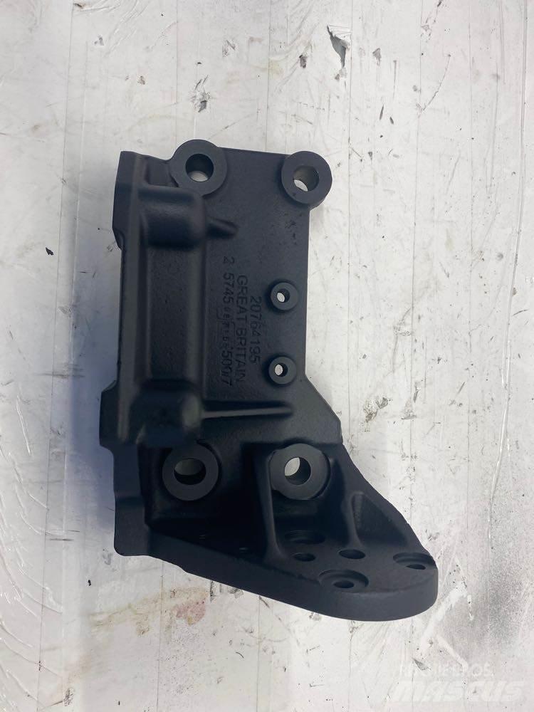 Mack MP8 Ostale kargo komponente