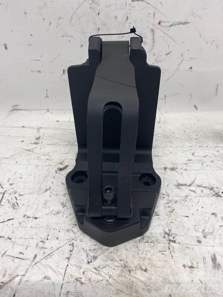 Mack MP8 Ostale kargo komponente