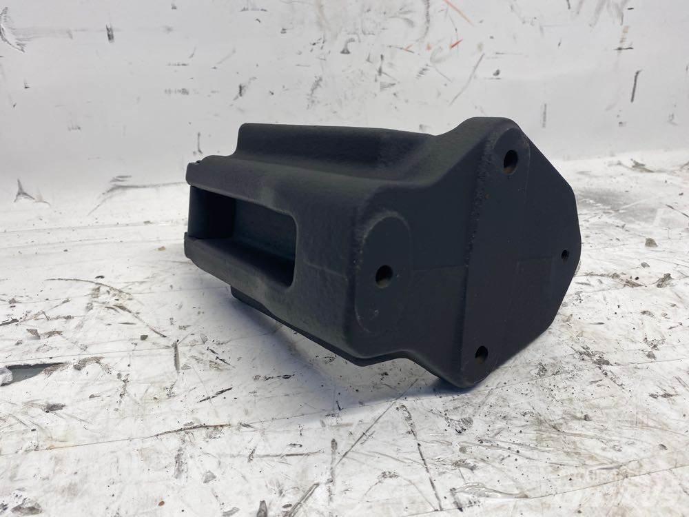 Mack MP8 Ostale kargo komponente