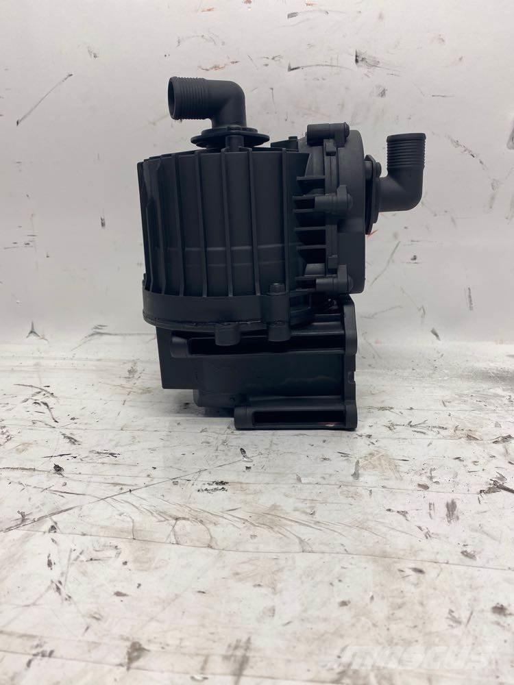 Mack MP8 Ostale kargo komponente