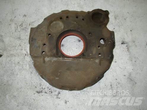 Mack N/A Ostale kargo komponente