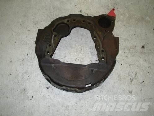 Mack N/A Ostale kargo komponente