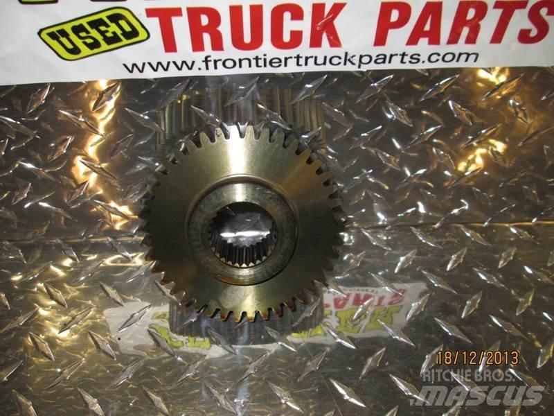 Mack N/A Ostale kargo komponente
