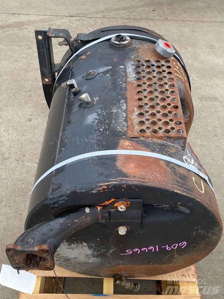 Mack RD Ostale kargo komponente