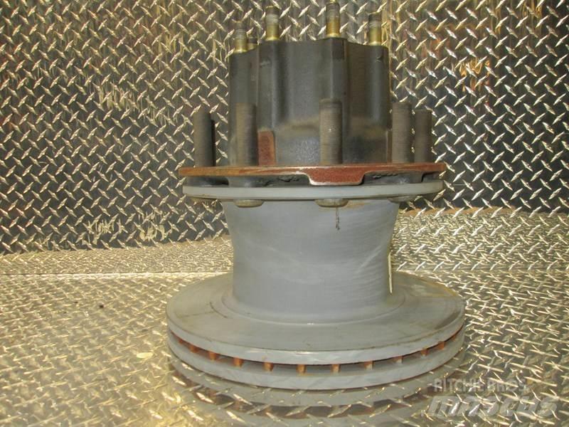 Meritor  Ostale kargo komponente