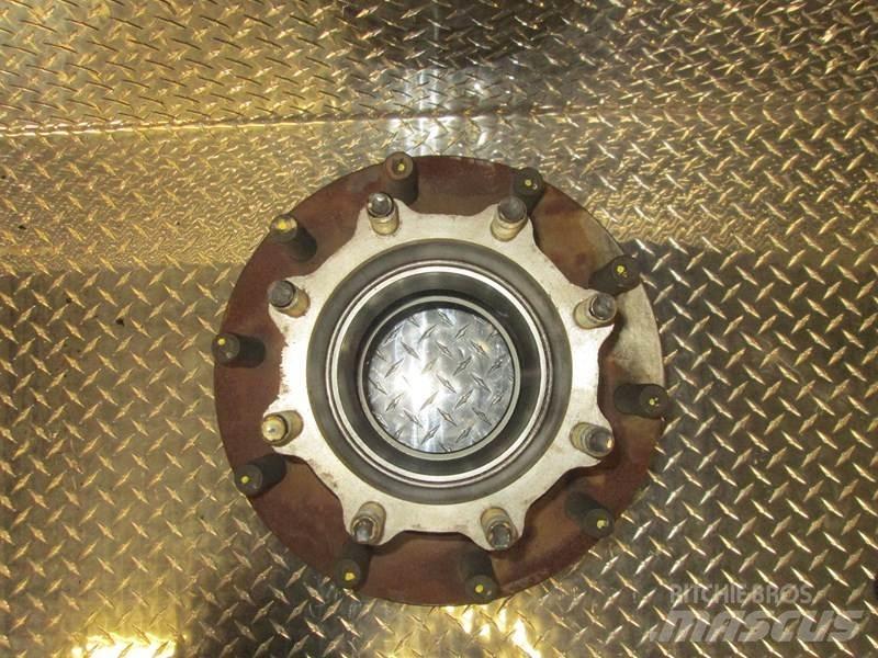 Meritor  Ostale kargo komponente