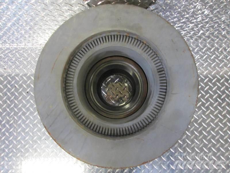 Meritor  Ostale kargo komponente