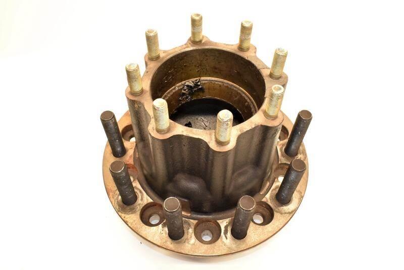 Meritor  Ostale kargo komponente