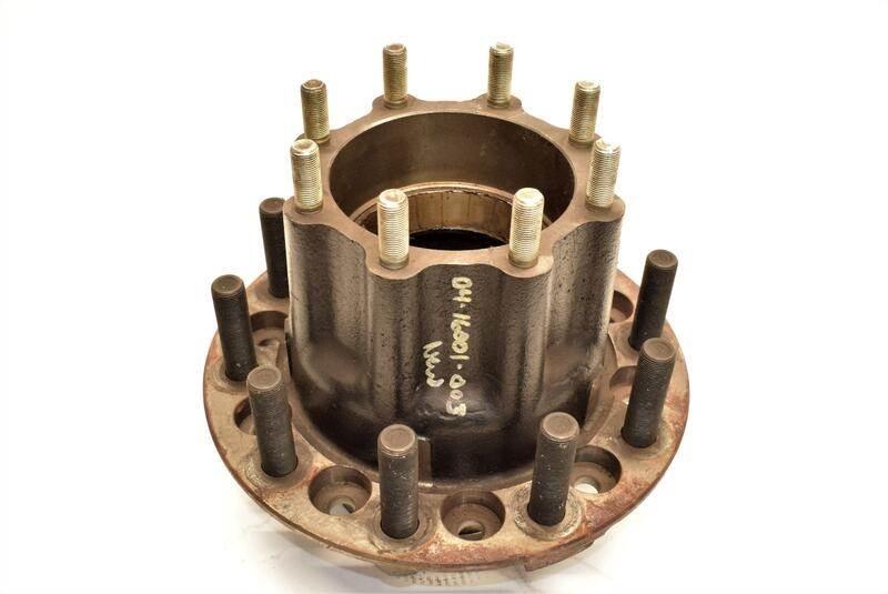 Meritor  Ostale kargo komponente