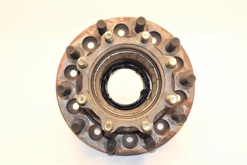 Meritor  Ostale kargo komponente