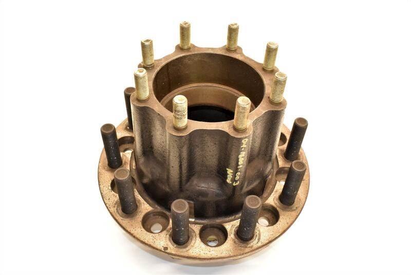 Meritor  Ostale kargo komponente