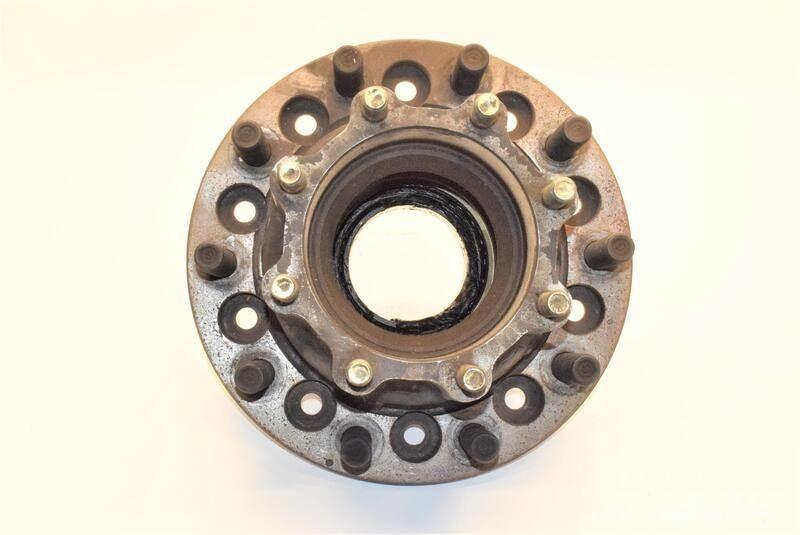 Meritor  Ostale kargo komponente