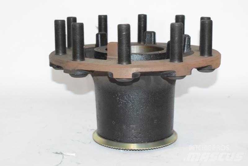 Meritor  Ostale kargo komponente