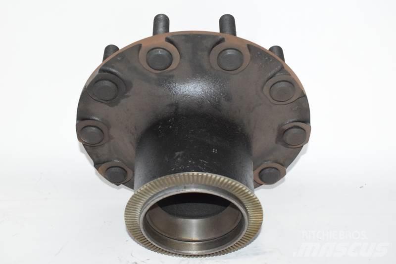 Meritor  Ostale kargo komponente