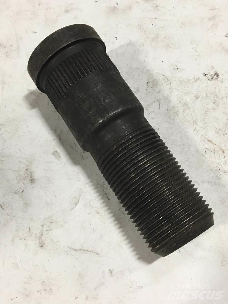 Meritor  Ostale kargo komponente