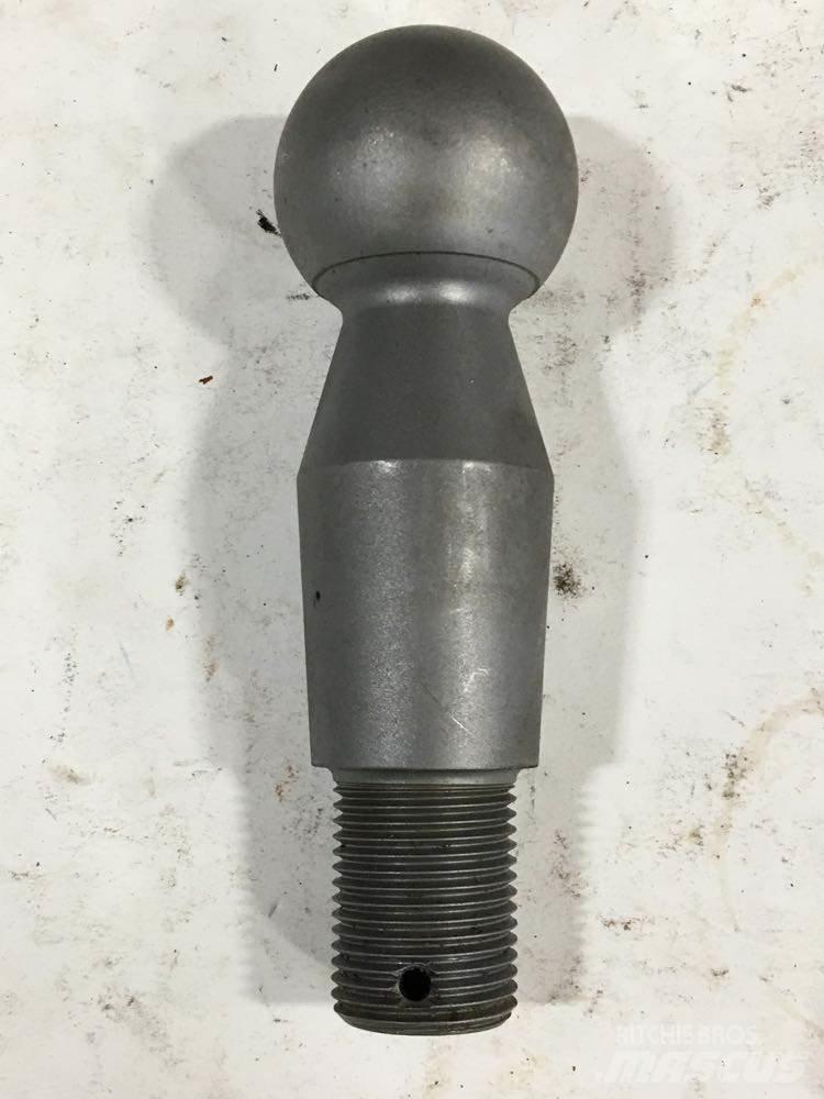 Meritor  Ostale kargo komponente