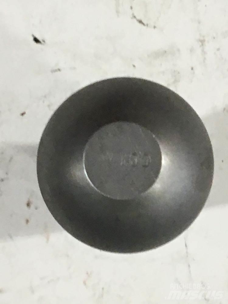 Meritor  Ostale kargo komponente