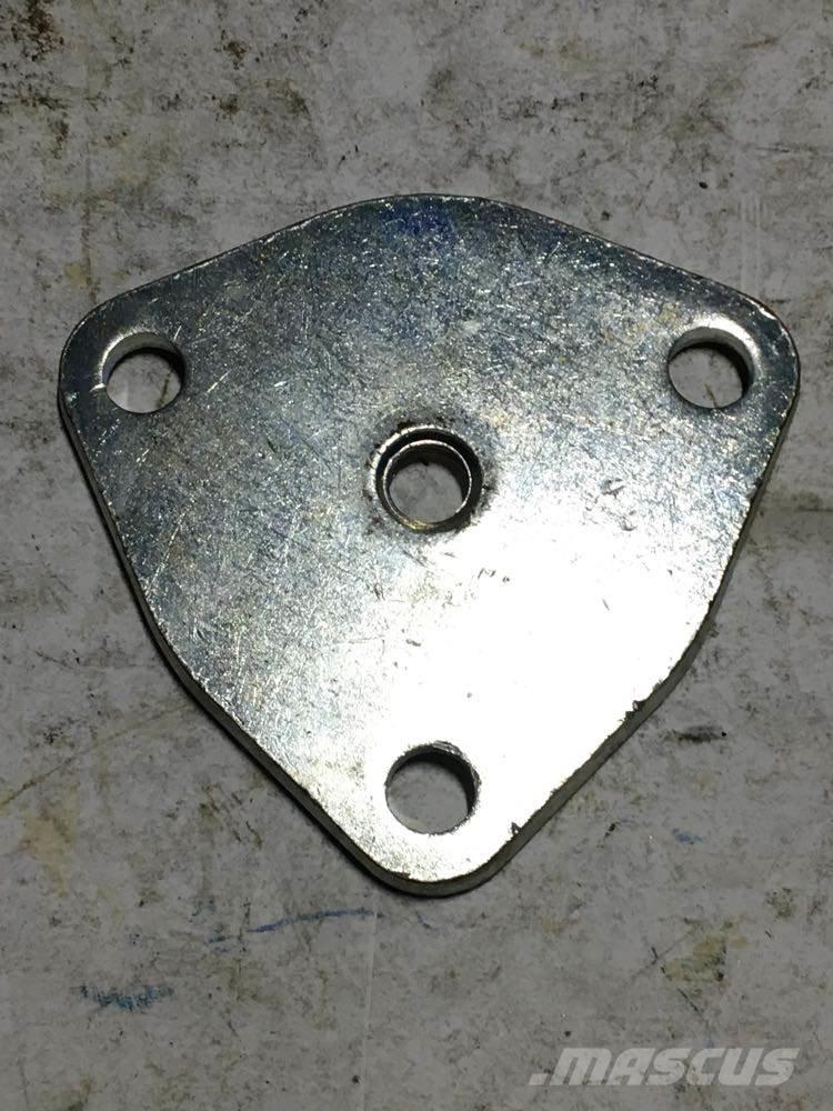 Meritor  Ostale kargo komponente