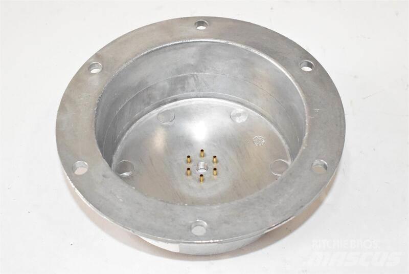 Meritor  Ostale kargo komponente
