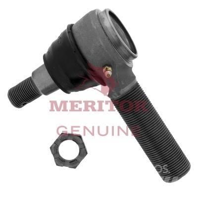 Meritor  Ostale kargo komponente
