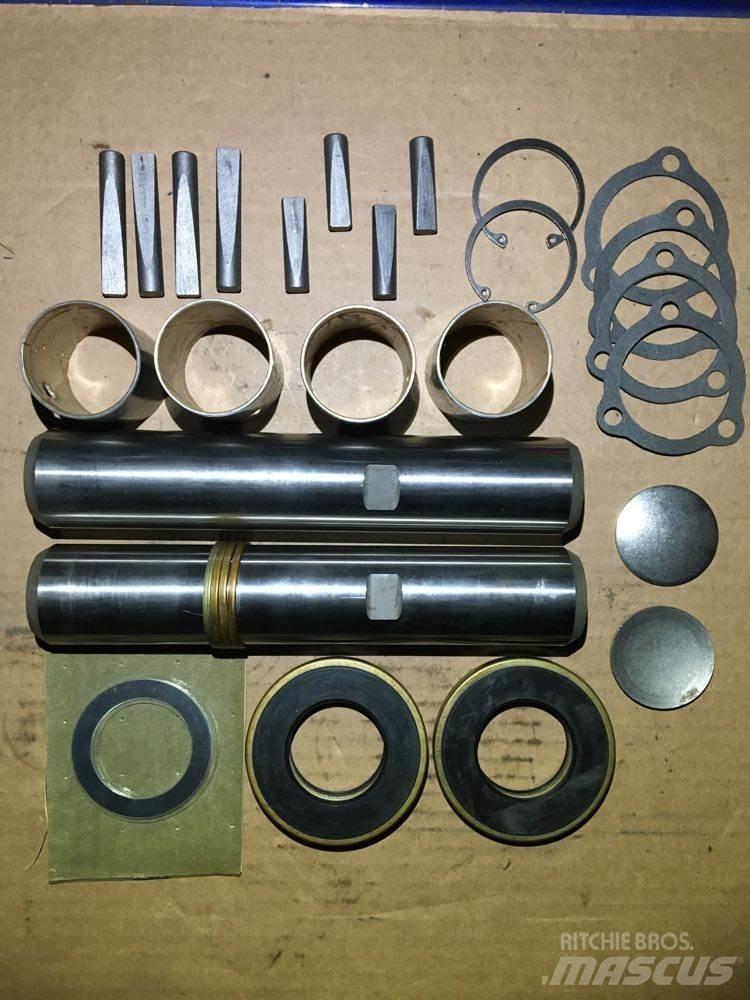Meritor  Ostale kargo komponente