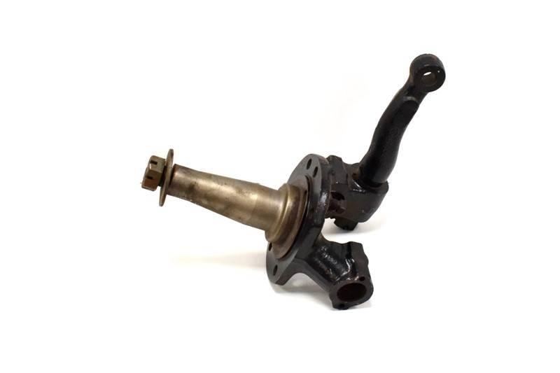 Meritor  Ostale kargo komponente
