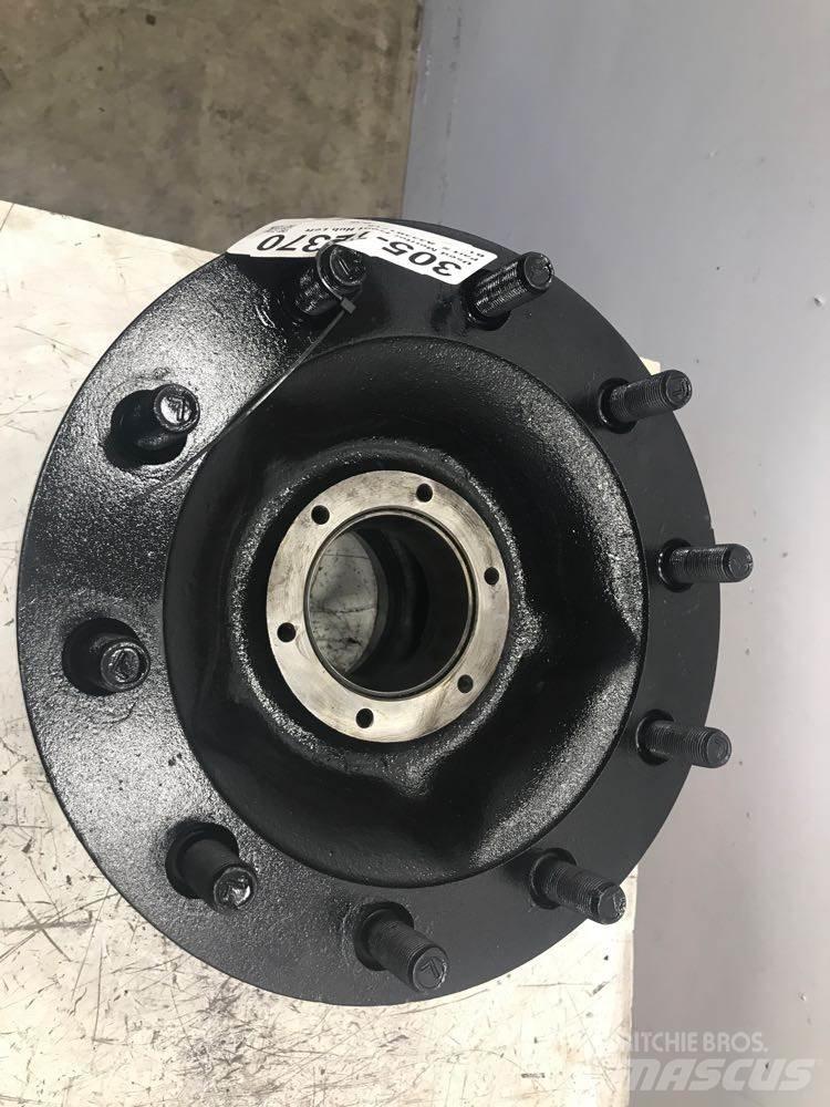 Meritor  Ostale kargo komponente