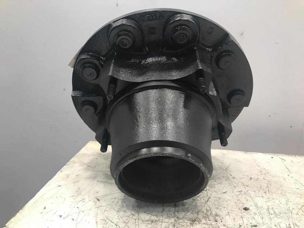 Meritor  Ostale kargo komponente