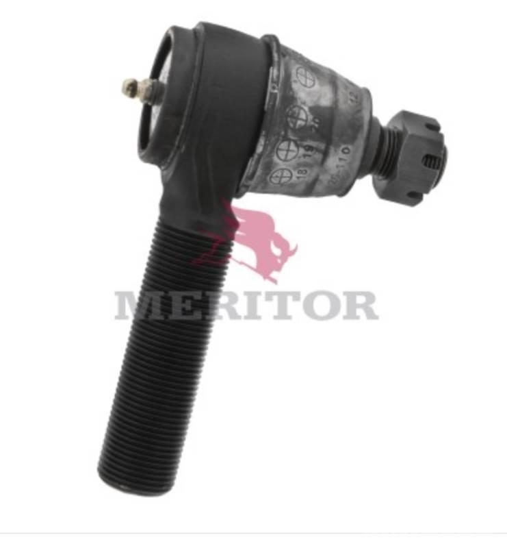 Meritor  Ostale kargo komponente