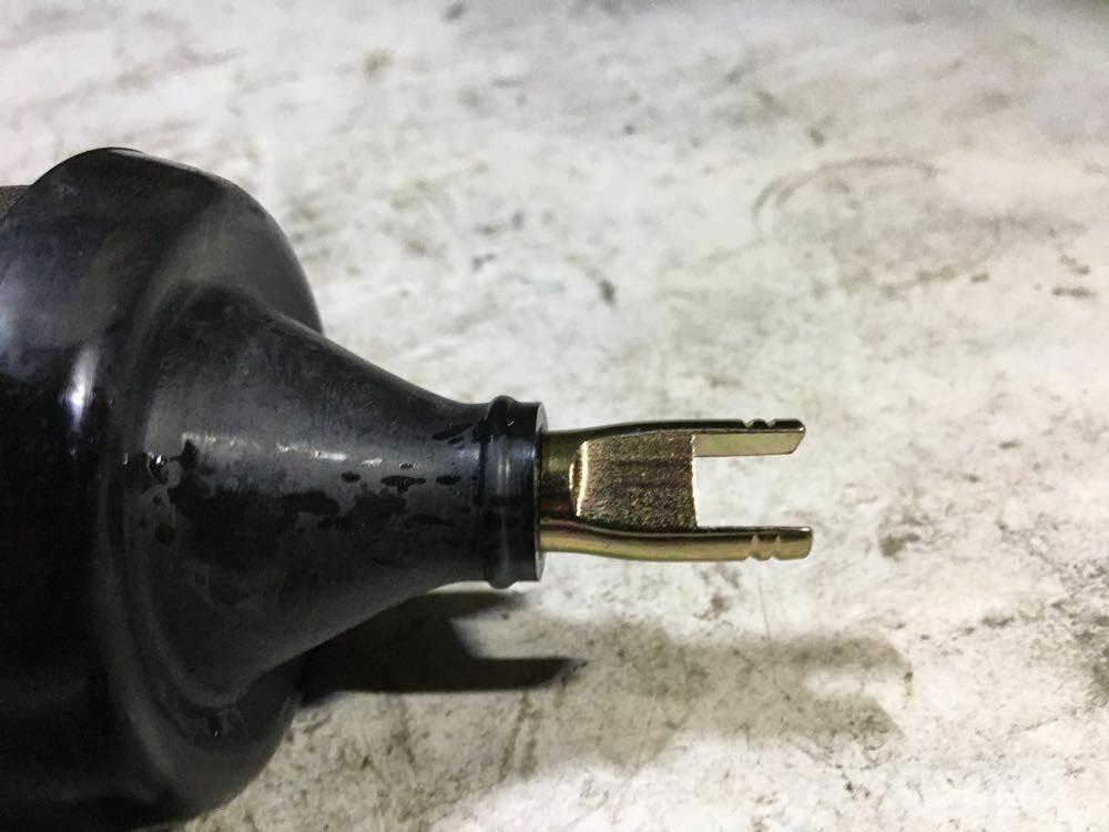 Meritor  Ostale kargo komponente