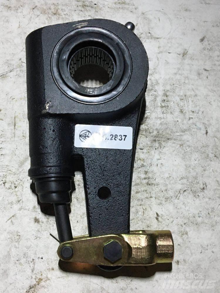 Meritor  Kočnice